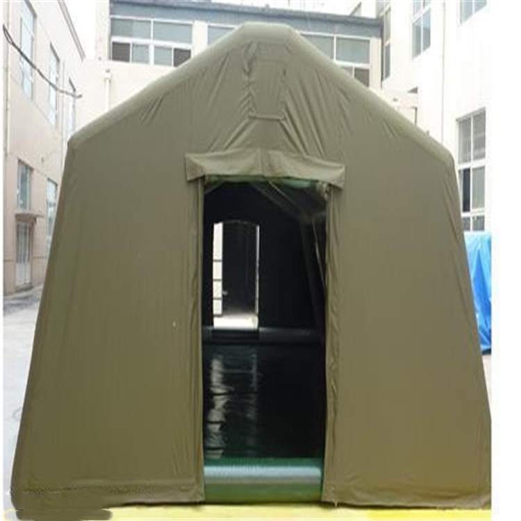 连江充气军用帐篷模型生产工厂