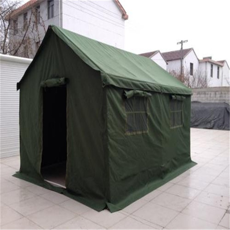 连江充气军用帐篷模型生产